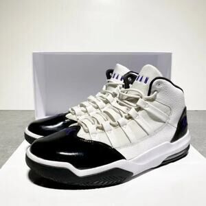 NIKE JORDAN MAX AURA CONCORD
